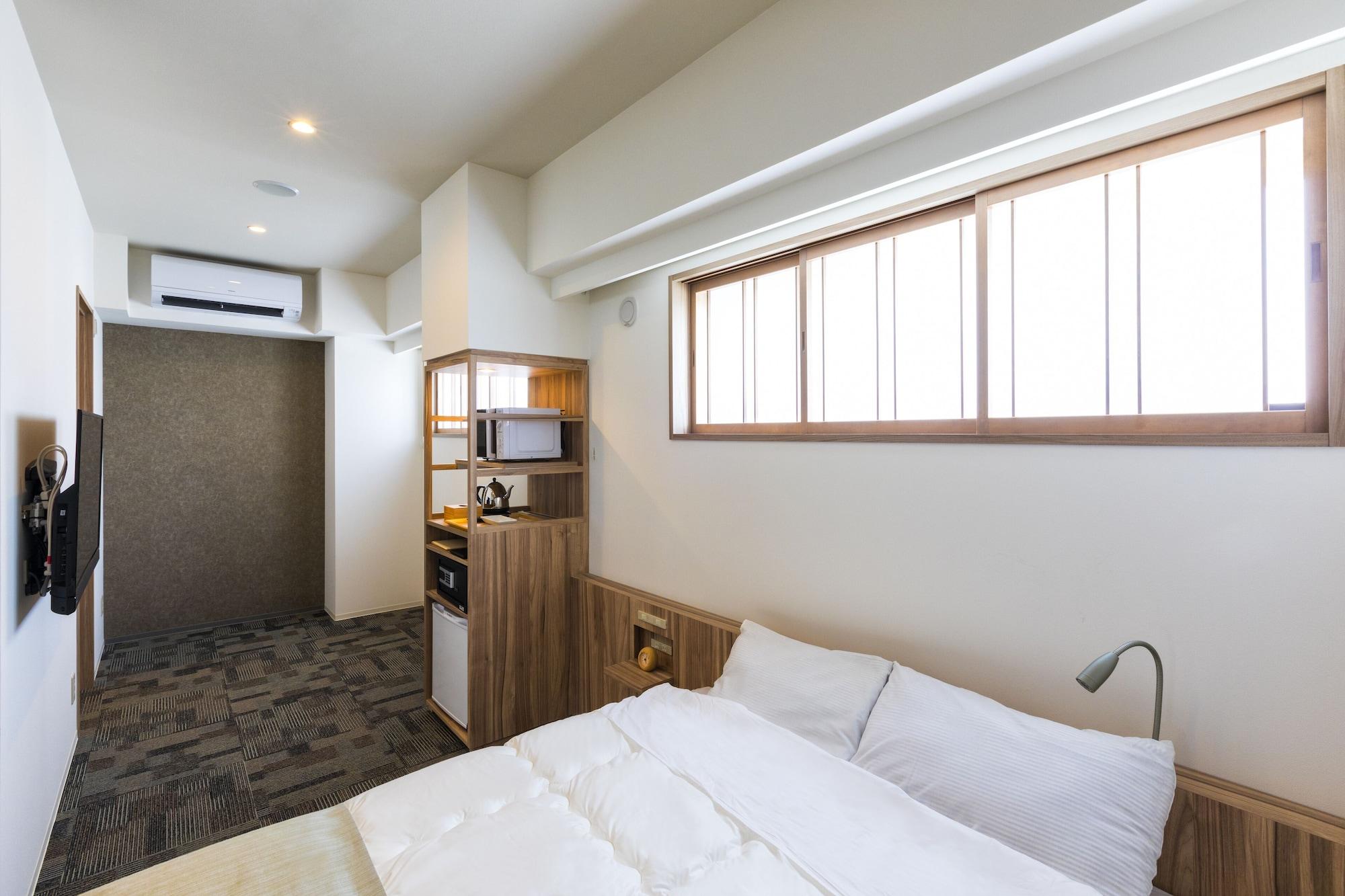 New Tomakomai Prince Hotel Nagomi Exterior foto